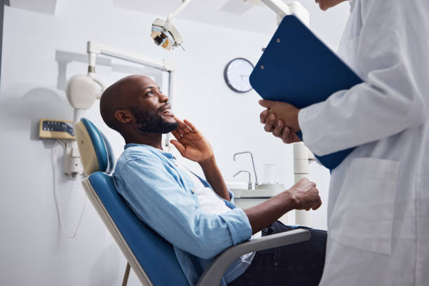 Best Emergency Wisdom Tooth Extraction in Greilickville, MI