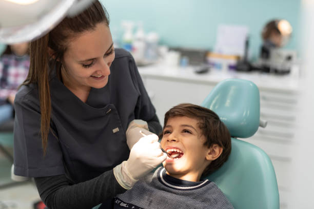Best Dental Abscess Treatment in Greilickville, MI