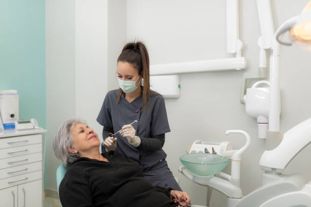 Best Dental Abscess Treatment in Greilickville, MI