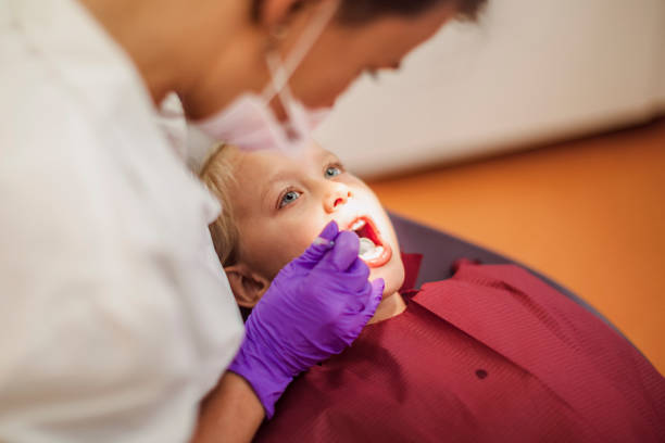 Best Emergency Treatment for Oral Infections in Greilickville, MI