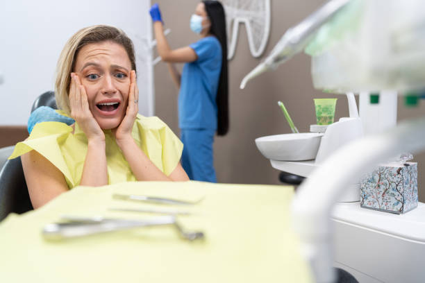 Best Walk-In Emergency Dental Services in Greilickville, MI