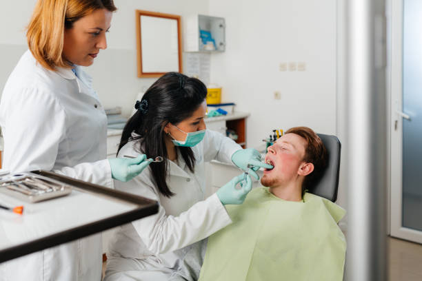 Best Walk-In Emergency Dental Services in Greilickville, MI