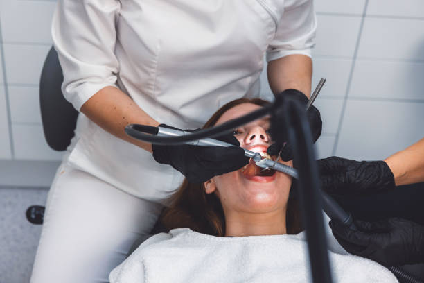 Best Broken or Chipped Tooth Repair in Greilickville, MI