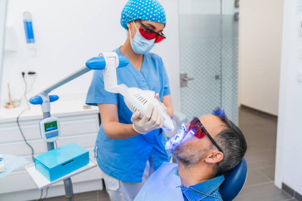 Best Emergency Cosmetic Dentistry (e.g., broken veneers) in Greilickville, MI